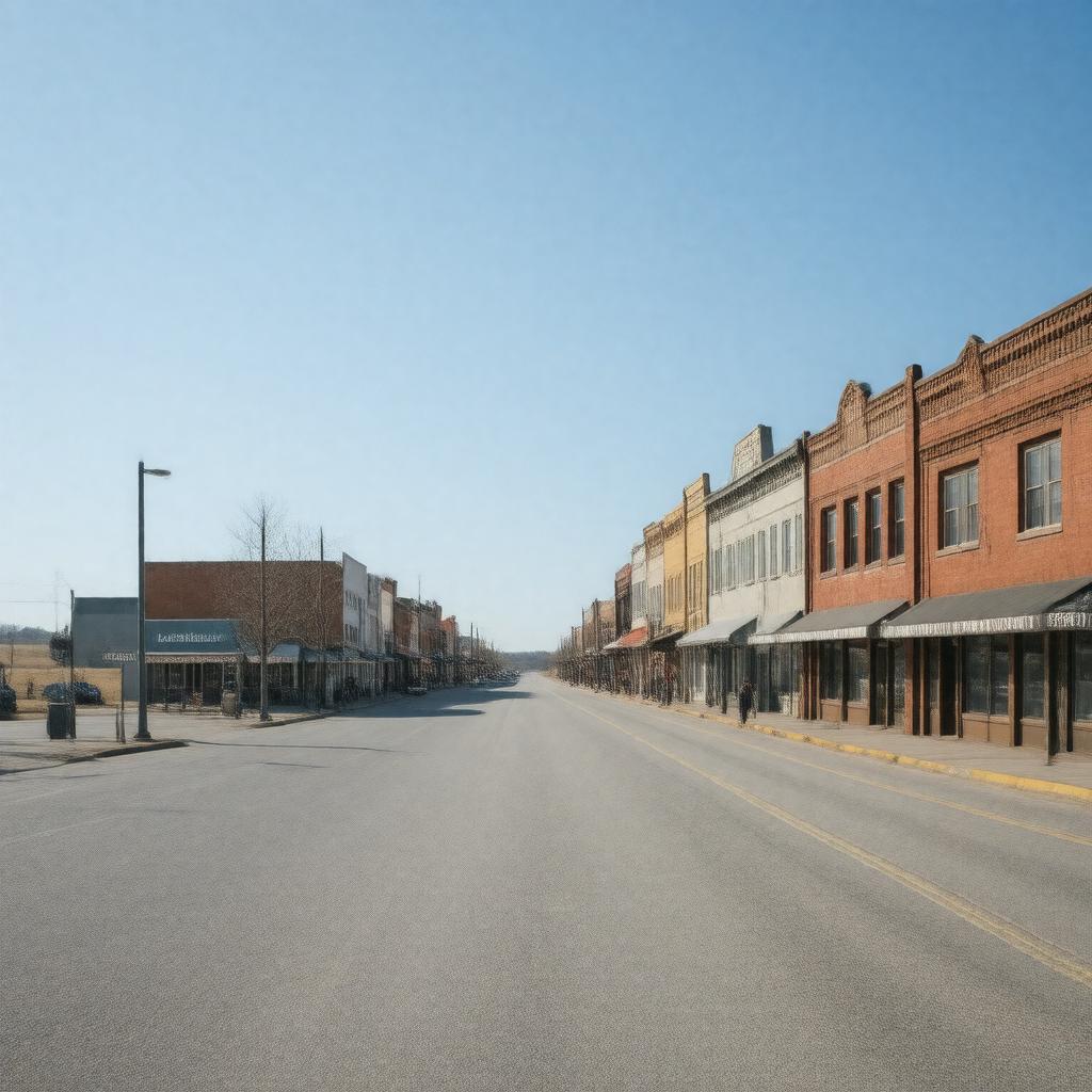 Belle Plaine, Kansas